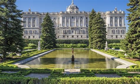 prada museum madrid|royal palace Madrid official website.